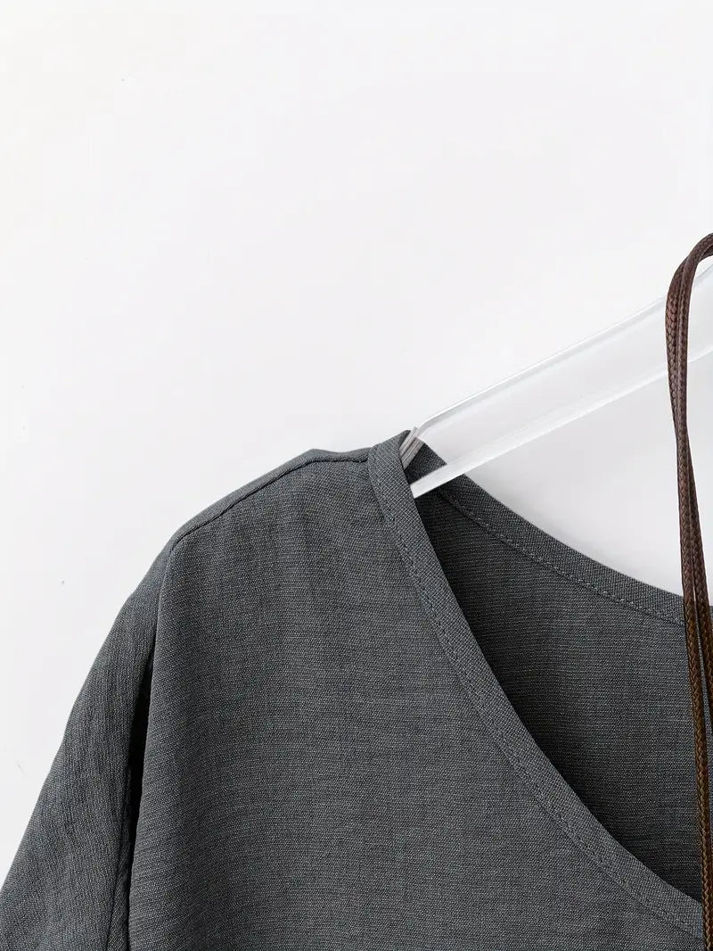 Ardina | Casual Comfort Blouse