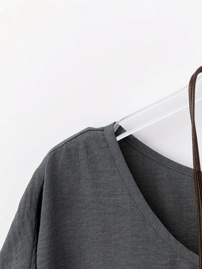 Ardina | Casual Comfort Blouse