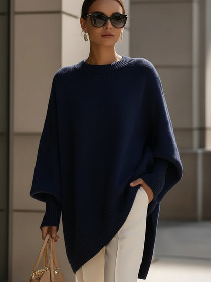 Clare™ – Elegant Casual Pullover