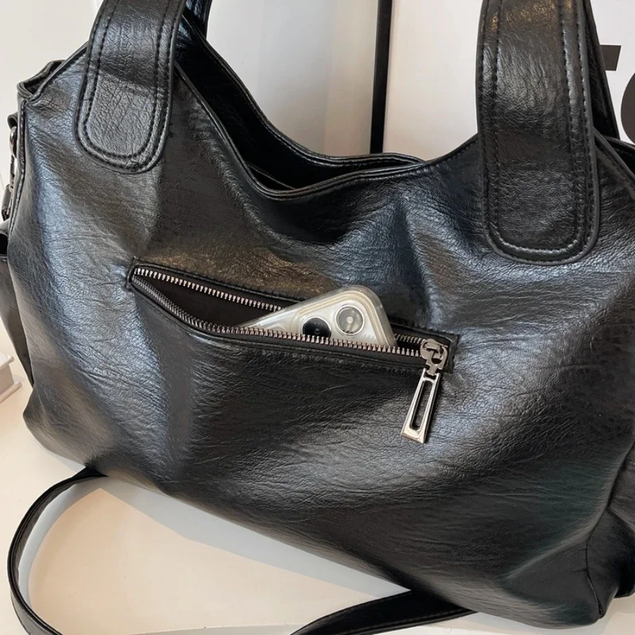 Casual Shoulder Bag