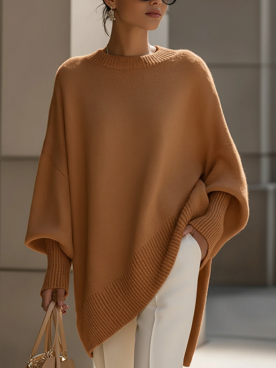 Clare™ – Elegant Casual Pullover
