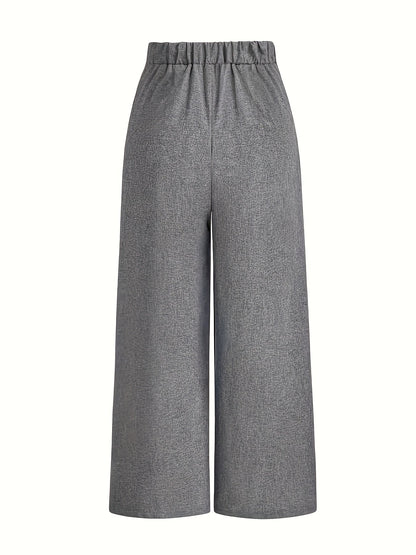 Celia | Relaxed Fit Pants