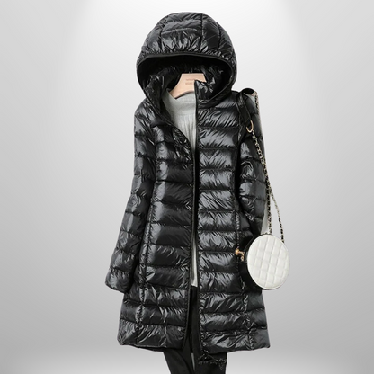 Sorrelle | Down Jacket