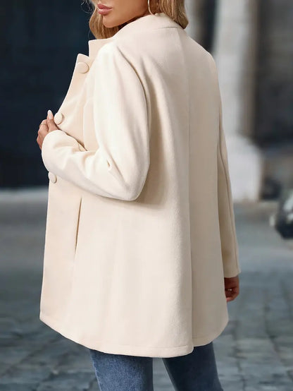 Sarah™ | CLASSIC ELEGANT JACKET