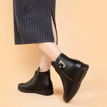 Anwen | Premium Comfort Boots