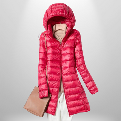 Sorrelle | Down Jacket