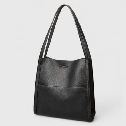 Elegant Shoulder Tote