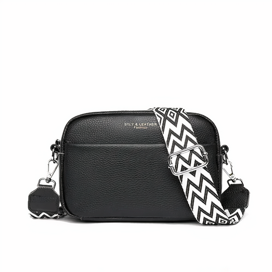 Serena | Luxe Shoulder Bag