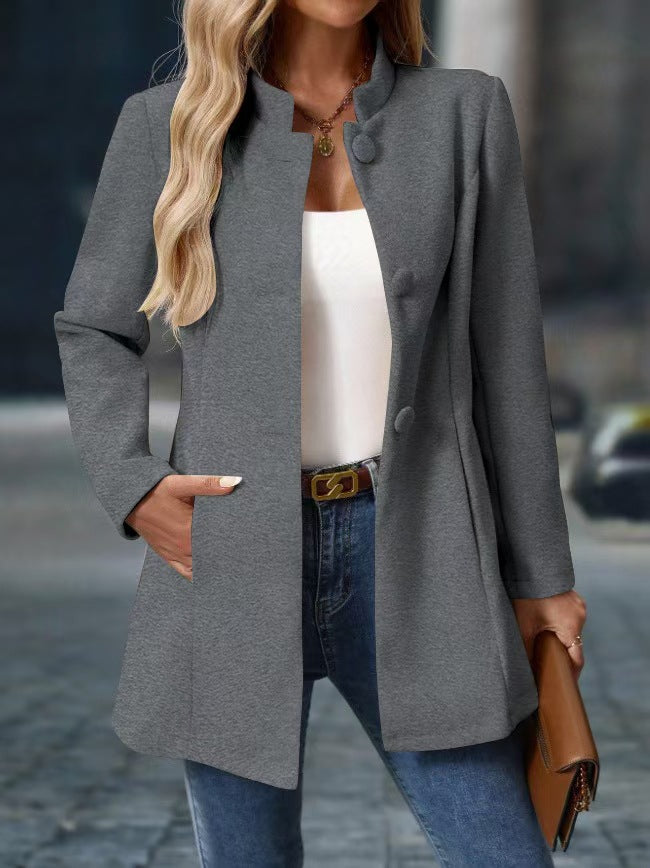 Sarah™ | CLASSIC ELEGANT JACKET