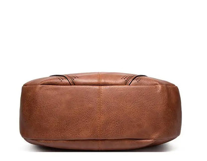 Ysolde | Leather Bag