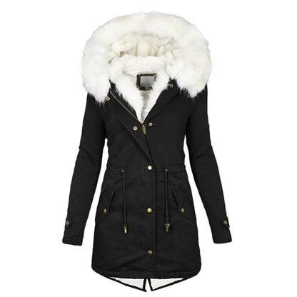 Charley - Elegant Winter Coat