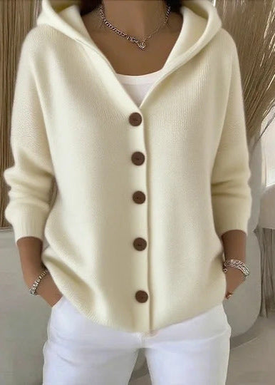 Zoe | Elegant Cardigan