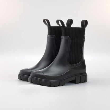 June | Waterproof Non-Slip Boots