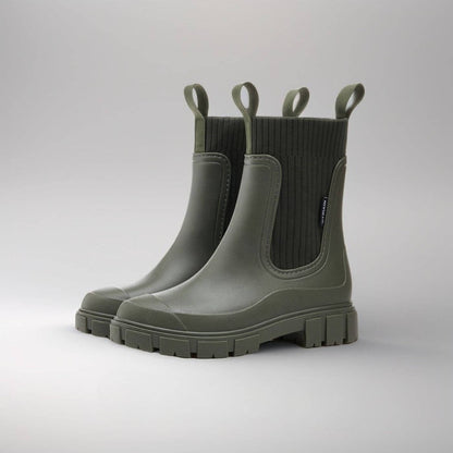 June | Waterproof Non-Slip Boots