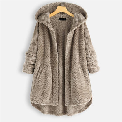 Bridget | Classic Winter Coat