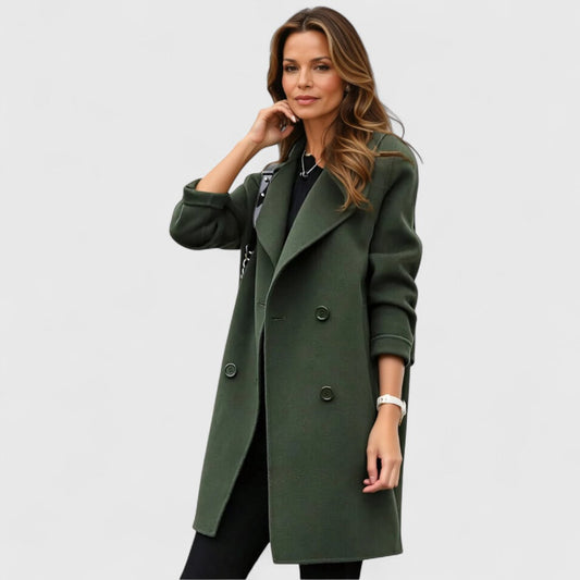 Grace - Elegant Coat