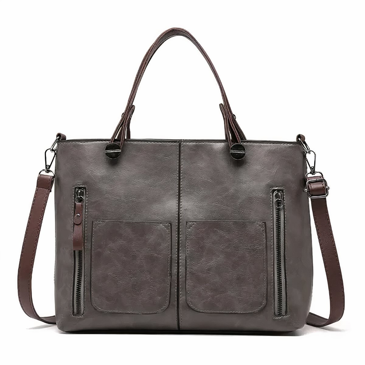 Maeva | Stylish Leather Bag