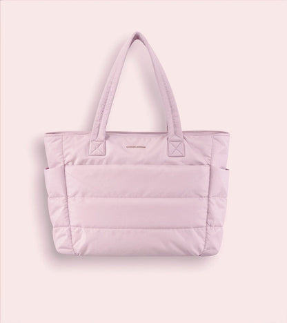Calyss | Bubble Shoulder Bag with Pockets