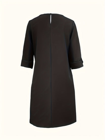 Daphne | Effortless All-day Dress