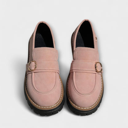 Aurora - Effortless Casual Loafers