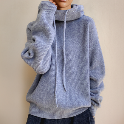 Calyssia | Soft Touch Hoodie