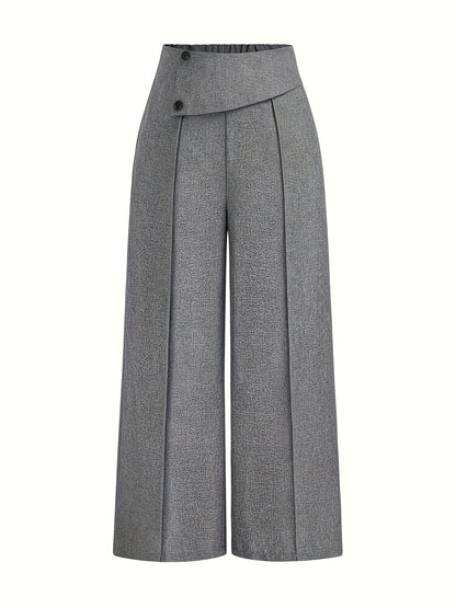 Celia | Relaxed Fit Pants