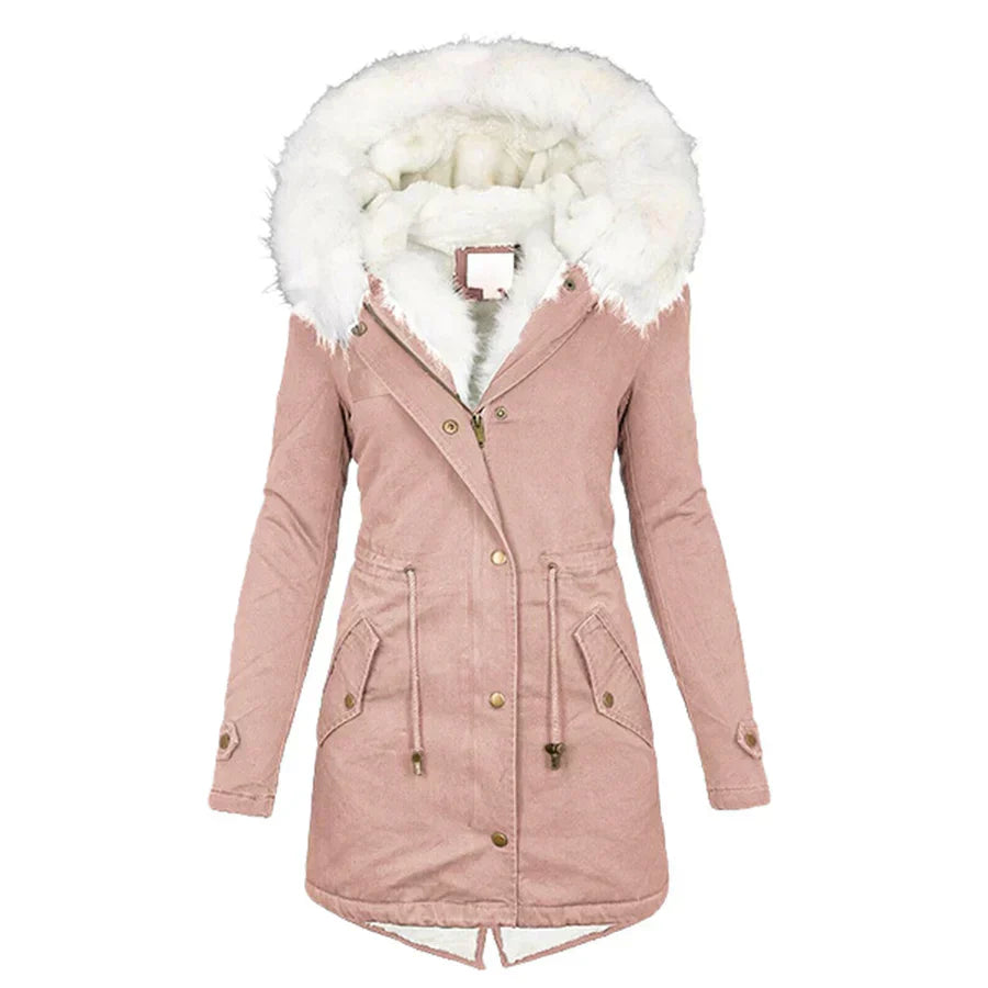 Charley - Elegant Winter Coat