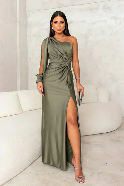 Caroline | Elegant Evening Dress