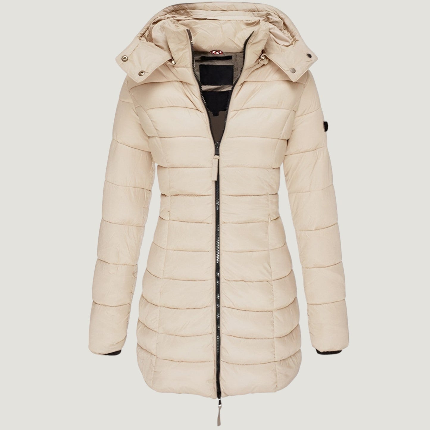 Naiara | Puffer Coat