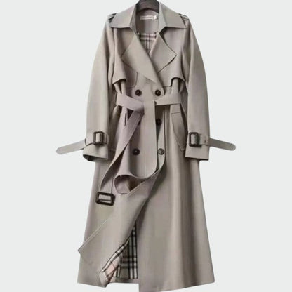 Bianca - Timeless Trench Coat