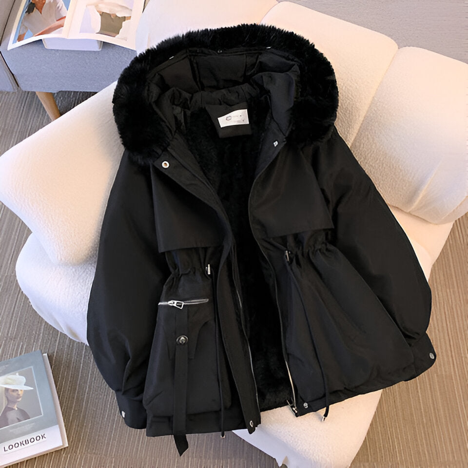 Harwen | Elegant Winter Jacket