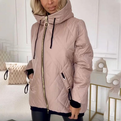 Chloe | Stylish and Warm Winter Jacket