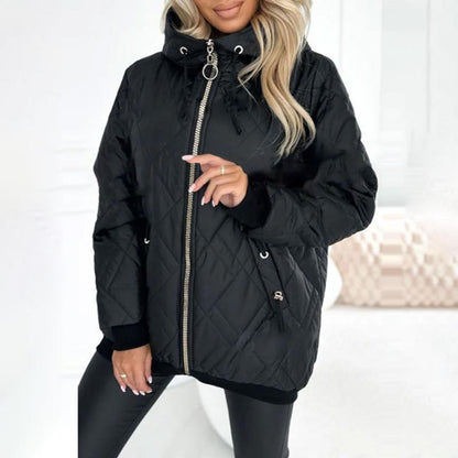 Chloe | Stylish and Warm Winter Jacket