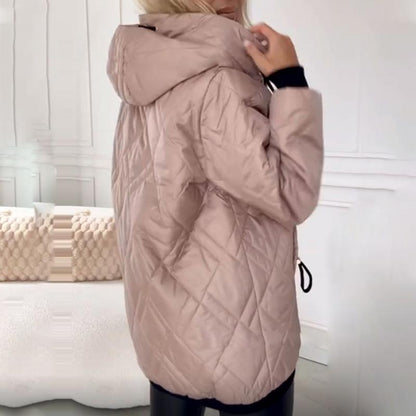 Chloe | Stylish and Warm Winter Jacket