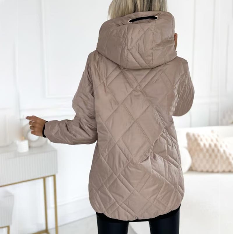 Chloe | Stylish and Warm Winter Jacket