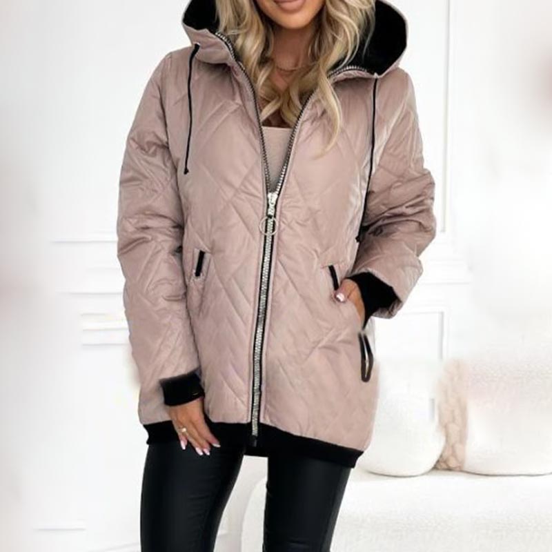 Chloe | Stylish and Warm Winter Jacket